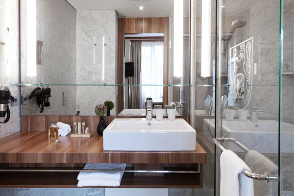 Living Hotel Düsseldorf